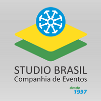 Logo Studio Brasil